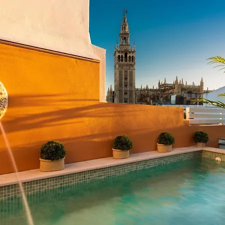 Lägenhet Placentines 5 Sevilla