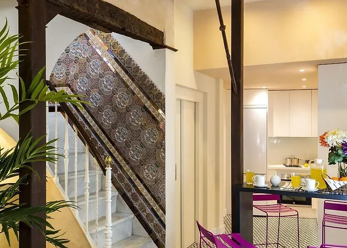 Placentines 5 شقة