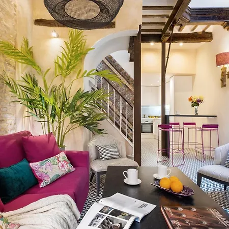 Apartamento Placentines 5