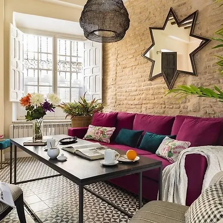 Apartamento Placentines 5 *