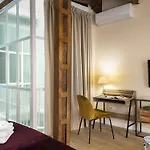 Placentines 5 * 세비야