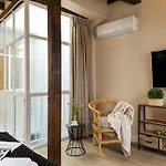 Placentines 5 아파트 세비야