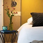 아파트 Placentines 5 세비야