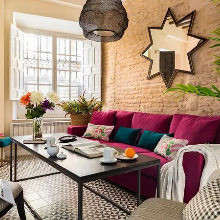 Placentines 5 Appartement