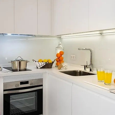 Appartement Placentines 5